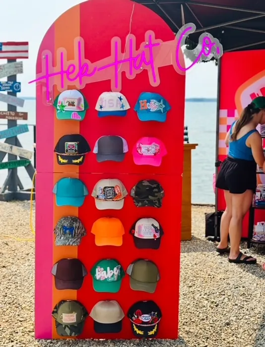 CustomShotGlassNow.com - Custom Neon Sign