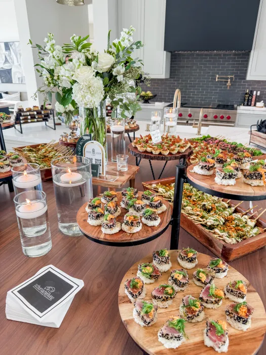 CustomShotGlassNow.com - Custom Beverage Napkin