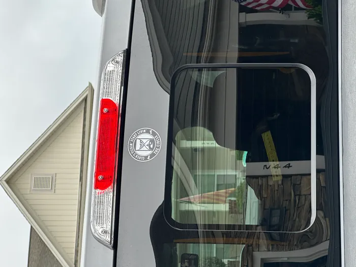 CustomShotGlassNow.com - Circle Stickers