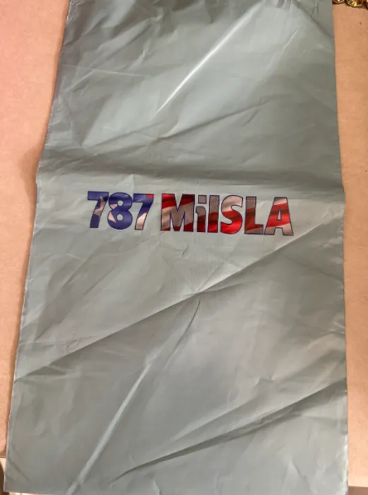 CustomShotGlassNow.com - Custom Poly Mailer