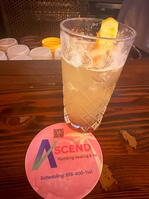 CustomShotGlassNow.com - Super Absorbent Bar Coaster