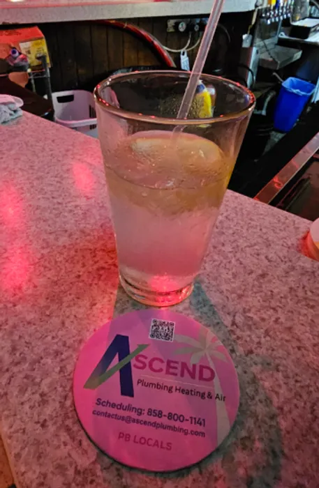 CustomShotGlassNow.com - Super Absorbent Bar Coaster