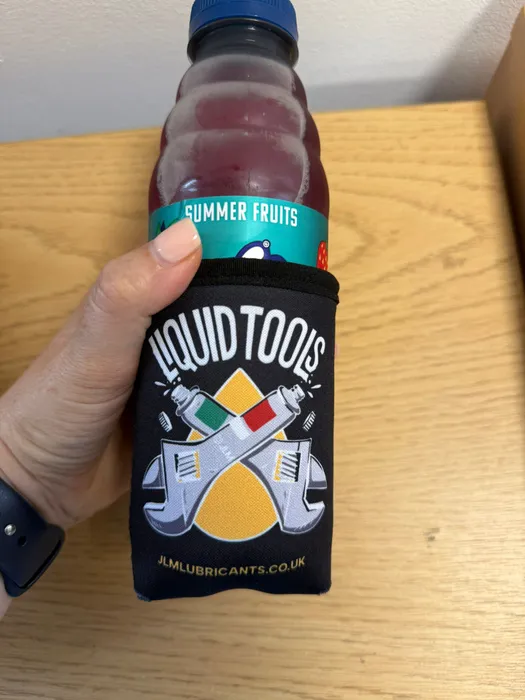 CustomShotGlassNow.com - Full Color Collapsible