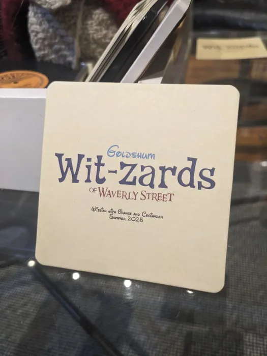 CustomShotGlassNow.com - Pulpboard Coasters