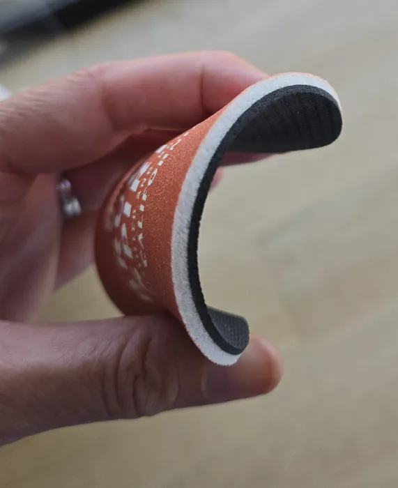 CustomShotGlassNow.com - Soft Diatom Absorbent Coaster