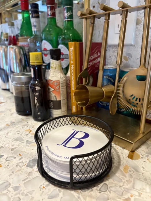 CustomShotGlassNow.com - Super Absorbent Bar Coaster