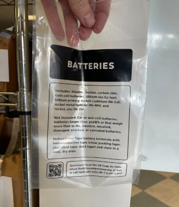 CustomShotGlassNow.com - Custom Poly Mailer