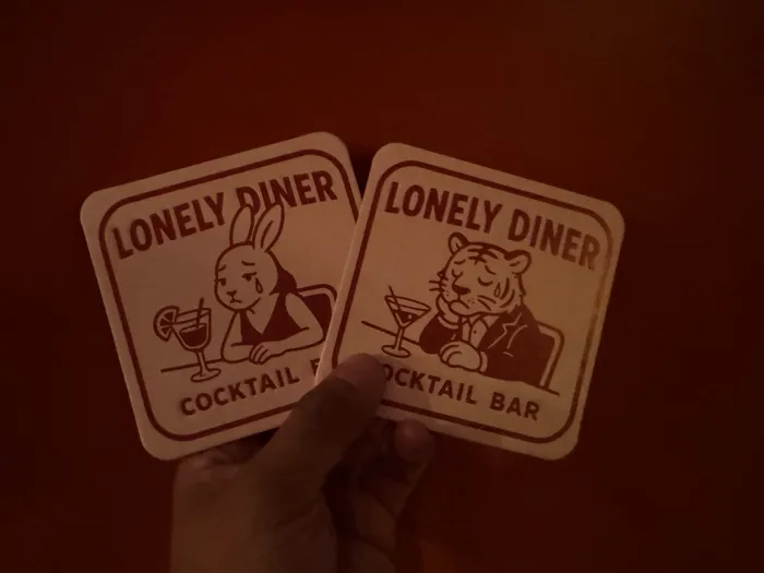 CustomShotGlassNow.com - Absorbent Paper Debossed