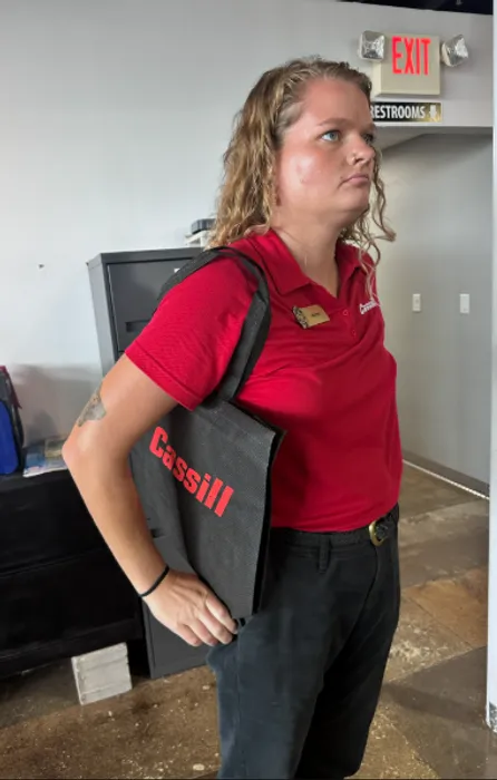 CustomShotGlassNow.com - Custom Popular Non-Woven Tote Bag