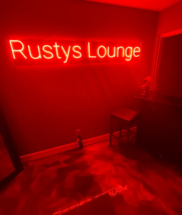 CustomShotGlassNow.com - Custom Neon Sign