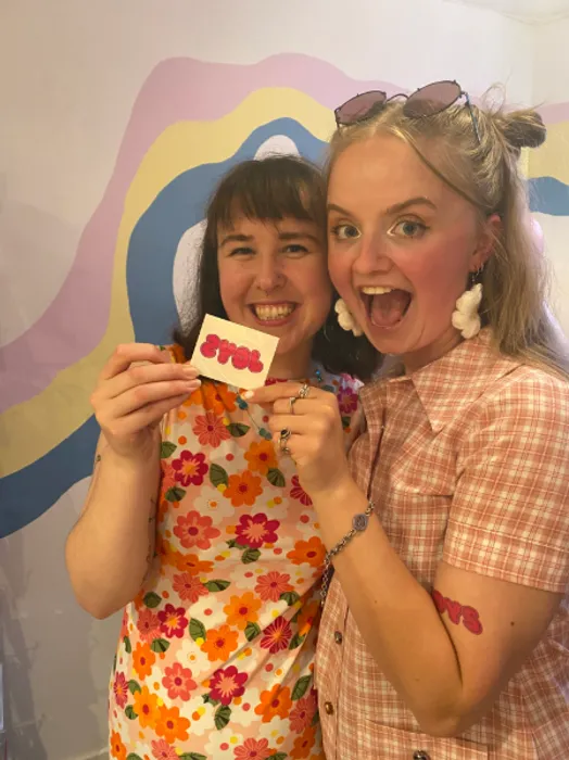 CustomShotGlassNow.com - Custom Popular Tattoos