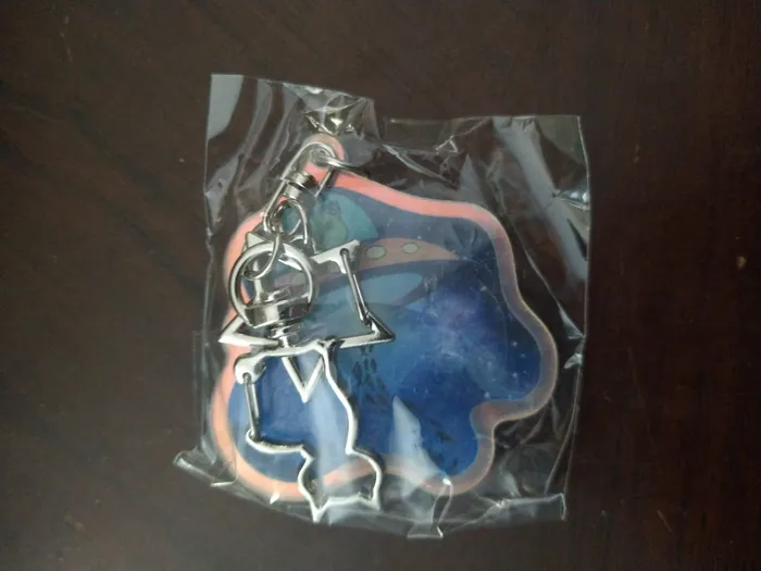 CustomShotGlassNow.com - Acrylic Keychain Deal