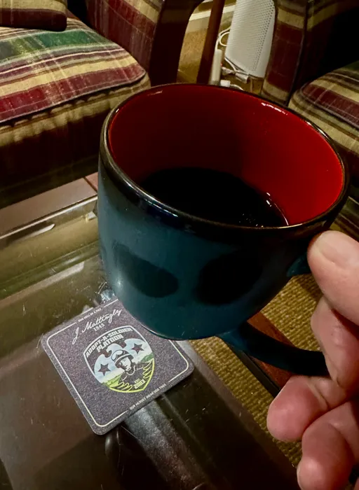 CustomShotGlassNow.com - Soft Diatom Absorbent Coaster