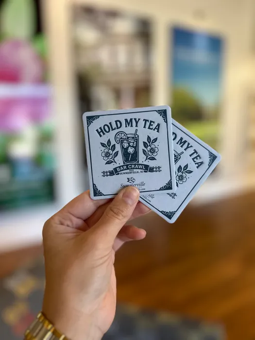 CustomShotGlassNow.com - Pulpboard Coasters