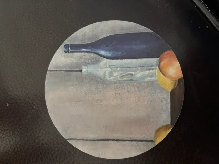 CustomShotGlassNow.com - Pulpboard Coasters