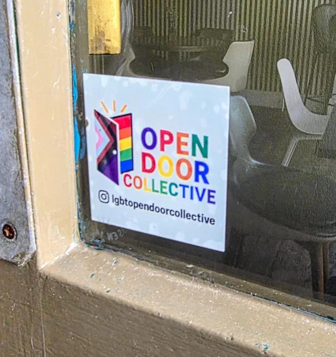 CustomShotGlassNow.com - Front Adhesive Stickers