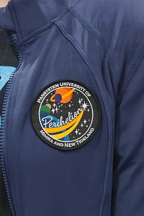 CustomShotGlassNow.com - Woven Patches Deal