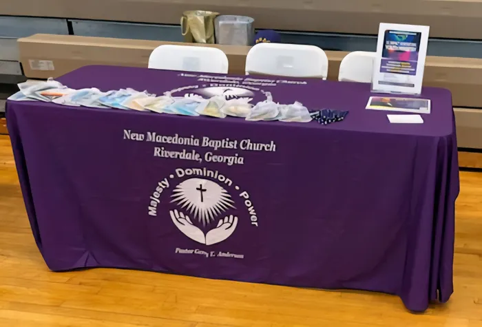 CustomShotGlassNow.com - Custom Rectangle Table Covers