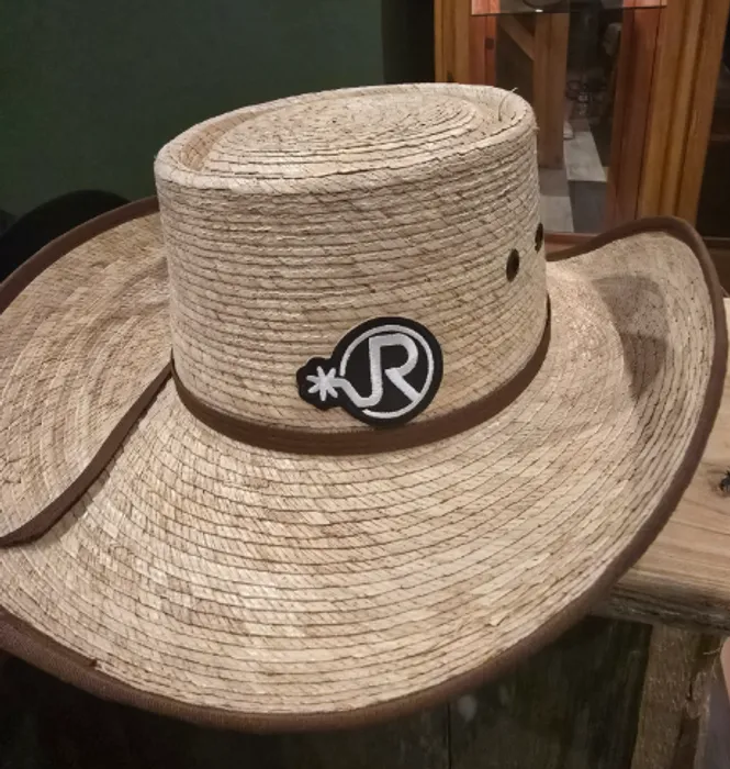 CustomShotGlassNow.com - Embroidered Patches