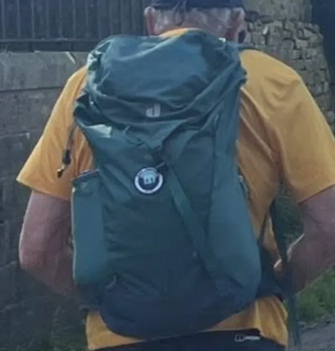 CustomShotGlassNow.com - Woven Patches