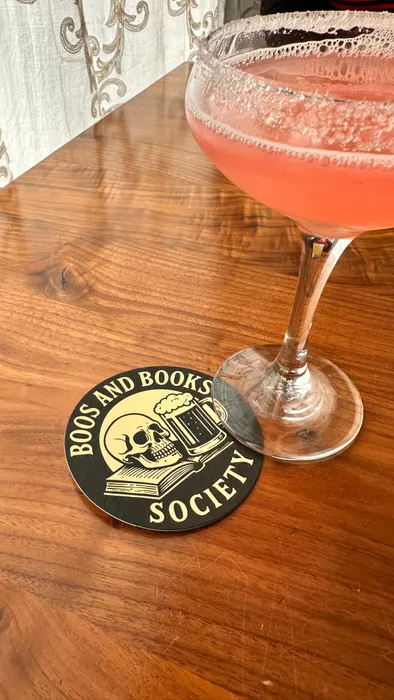 CustomShotGlassNow.com - Paper Coasters