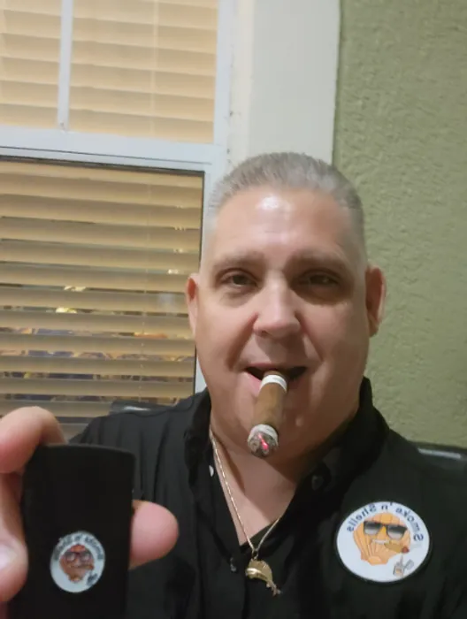 CustomShotGlassNow.com - Woven Patches