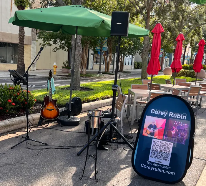 CustomShotGlassNow.com - Vertical Pop Up Banners