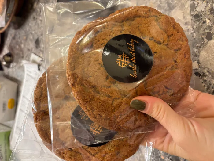 CustomShotGlassNow.com - Circle Stickers