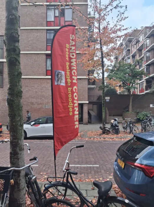 CustomShotGlassNow.com - Concave Flag