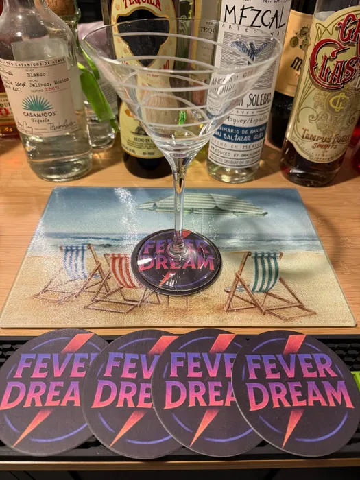 CustomShotGlassNow.com - Pulpboard Coasters