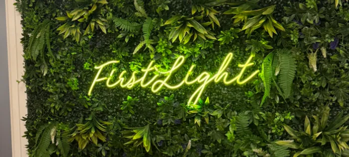 CustomShotGlassNow.com - Custom Neon Sign