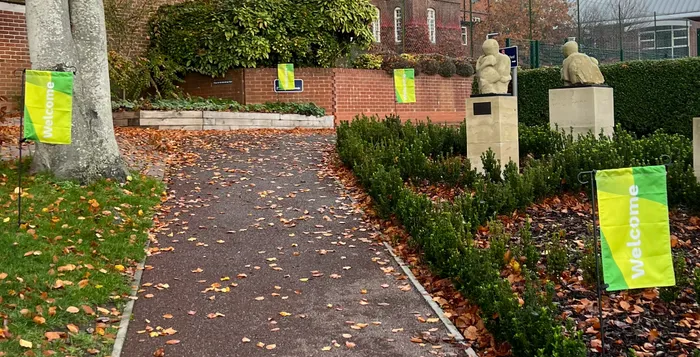 CustomShotGlassNow.com - Garden Flag