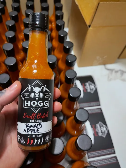 CustomShotGlassNow.com - Roll Labels