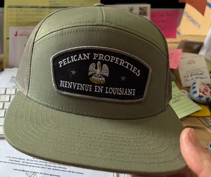 CustomShotGlassNow.com - Woven Patches