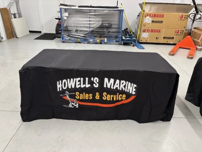 CustomShotGlassNow.com - Custom Rectangle Table Covers