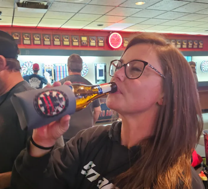 CustomShotGlassNow.com - Full Color Collapsible