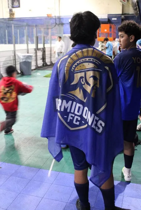 CustomShotGlassNow.com - Rectangle Flag