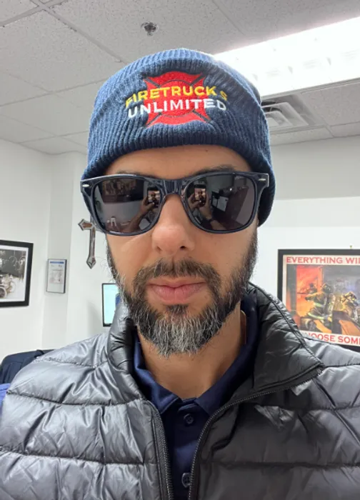 CustomShotGlassNow.com - Soft Acrylic Fiber Beanies