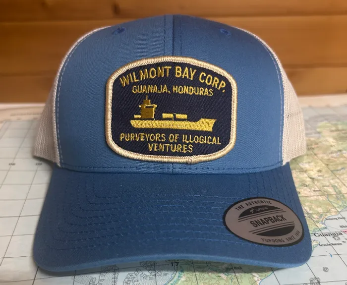 CustomShotGlassNow.com - Embroidered Patches