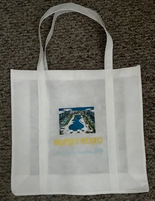 CustomShotGlassNow.com - Custom Casual Tote Bag