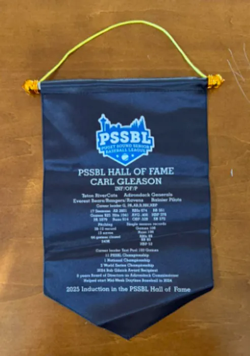 CustomShotGlassNow.com - Podium Banners