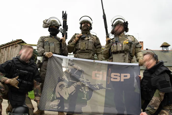 CustomShotGlassNow.com - Rectangle Flag
