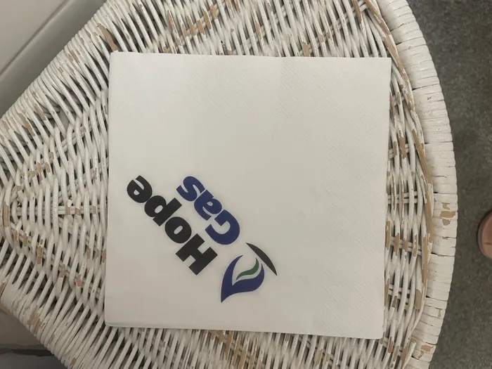 CustomShotGlassNow.com - Custom Paper Luncheon Napkins