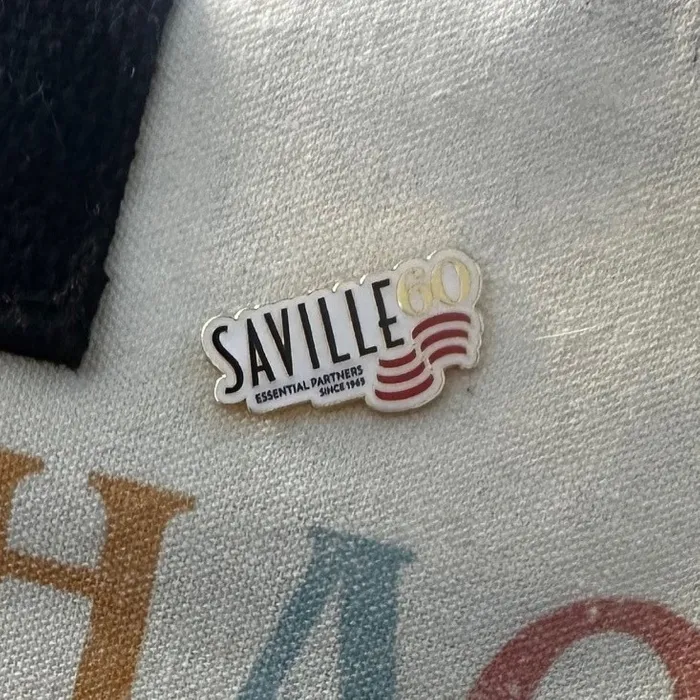 CustomShotGlassNow.com - Hard Enamel Pin