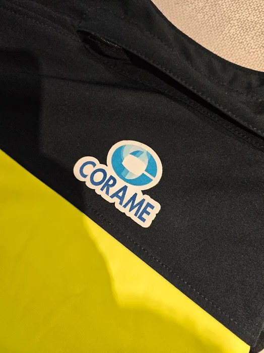 CustomShotGlassNow.com - Woven Patches