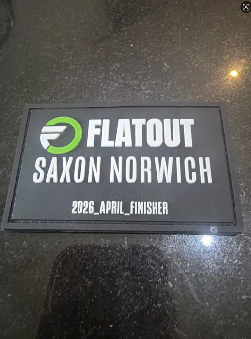 CustomShotGlassNow.com - Rubber Patches