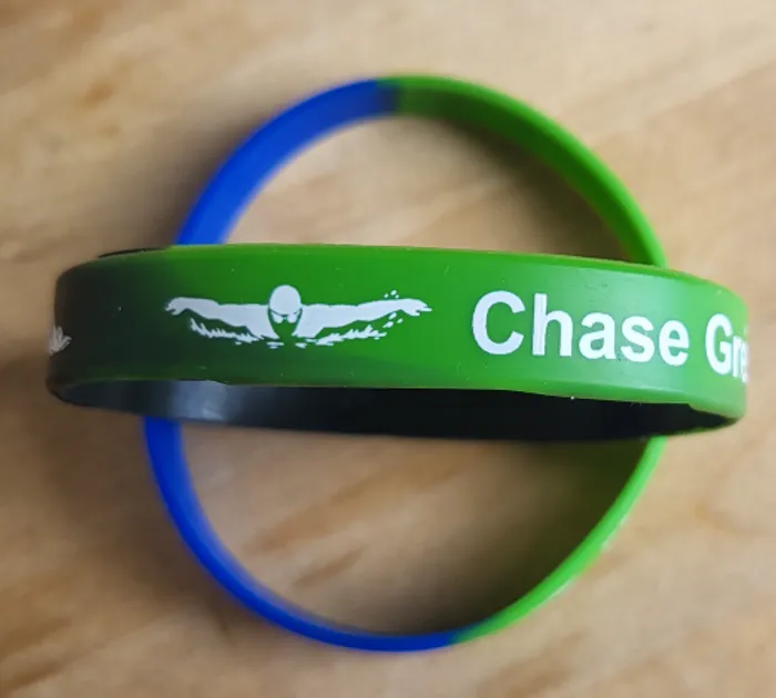 CustomShotGlassNow.com - Printed Wristbands