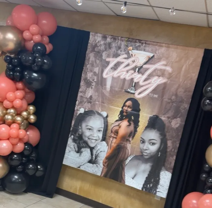 CustomShotGlassNow.com - Custom Vinyl Banner