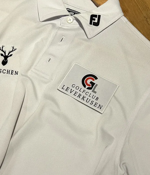CustomShotGlassNow.com - Woven Patches