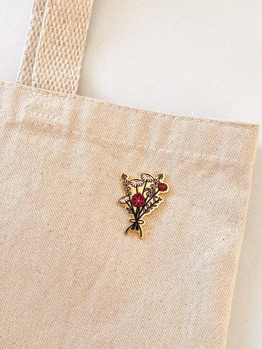 CustomShotGlassNow.com - Soft Enamel Pin
